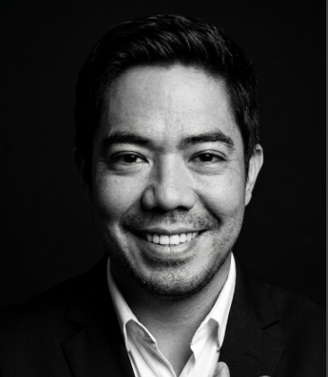 Headshot of Alexander Latino