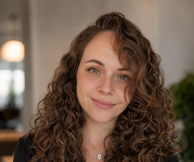 Headshot of Javiera Avilez