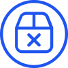 Sequences stalled icon