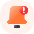 Throttling icon