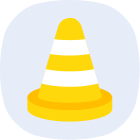 Provider limits icon